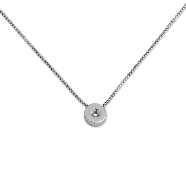 Melano Twisted Tanka Ketting