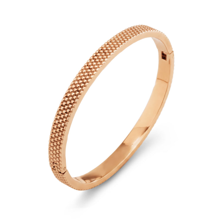 Melano Friends Mesh Armband