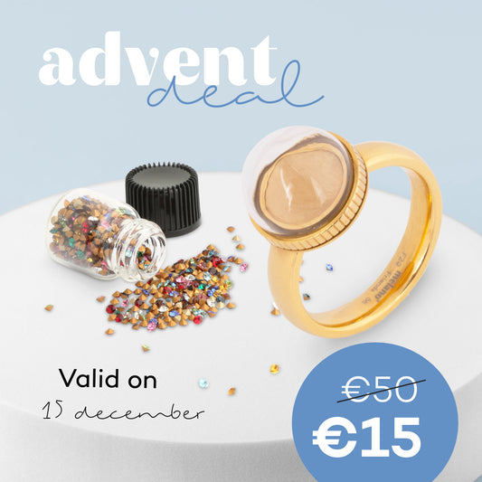 Advent Deal 15 December