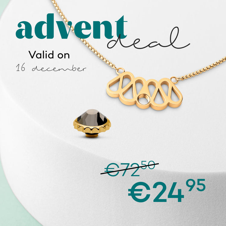 Advents-Deal 16. Dezember