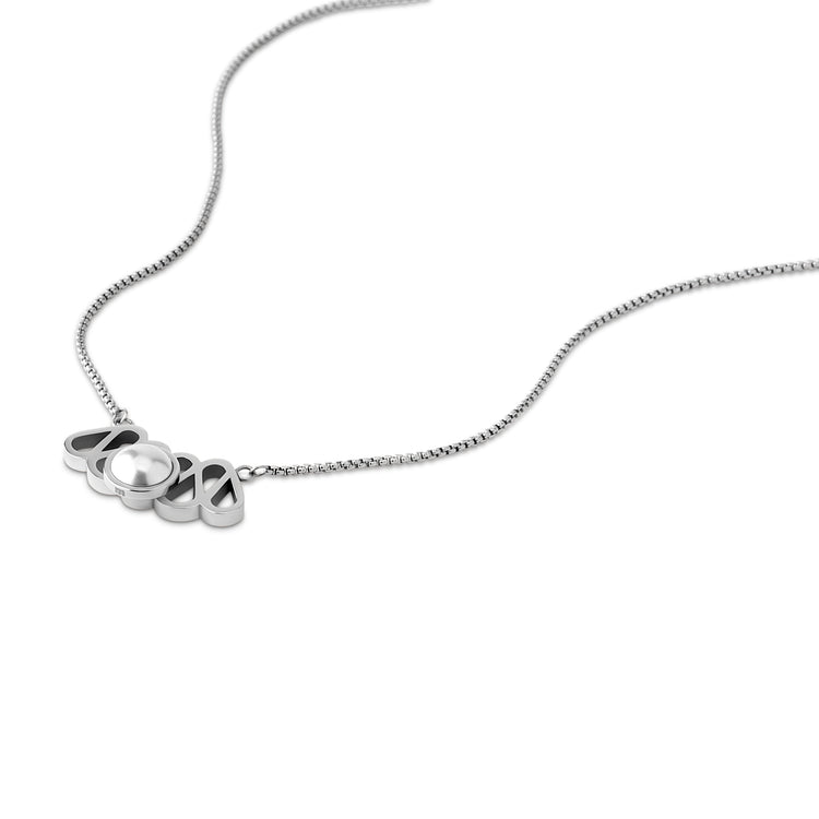 Melano Vivid Rustic Glam Ketting Set