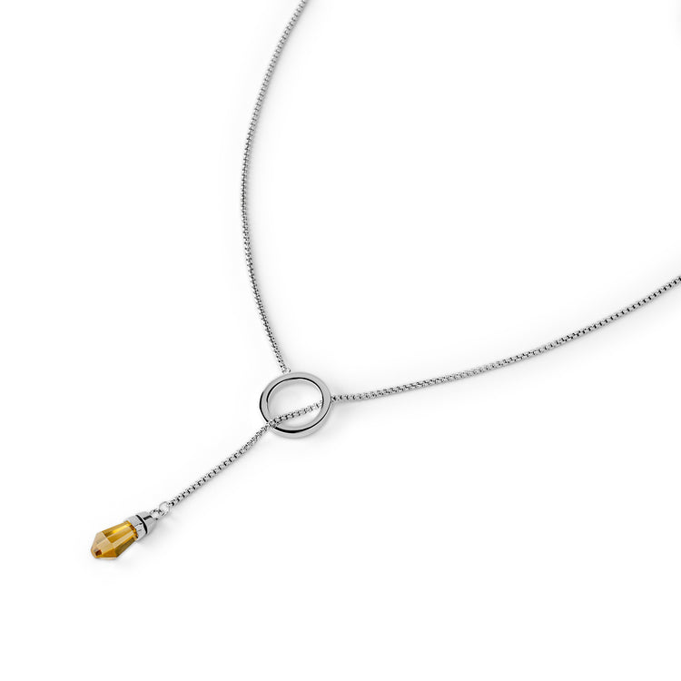 Melano Twisted Maple Breeze Ketting Set