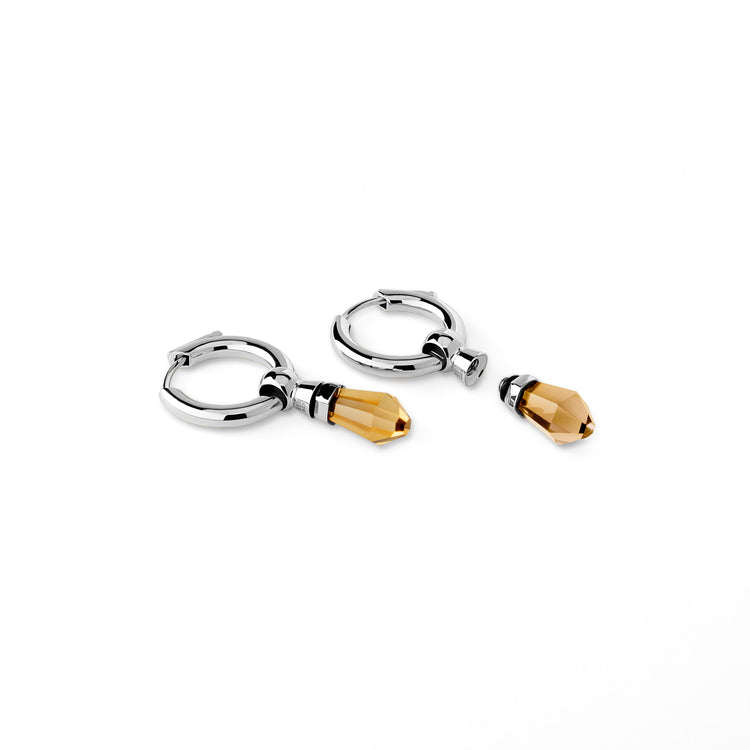 Melano Friends & Twisted Cozy Chic Ohrringe-Set