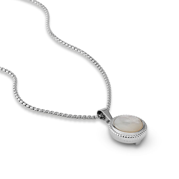 Melano Kosmic Snowy Sparkle Ketten Set