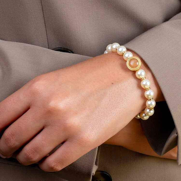 Melano Vivid Luxury Gem Steentje