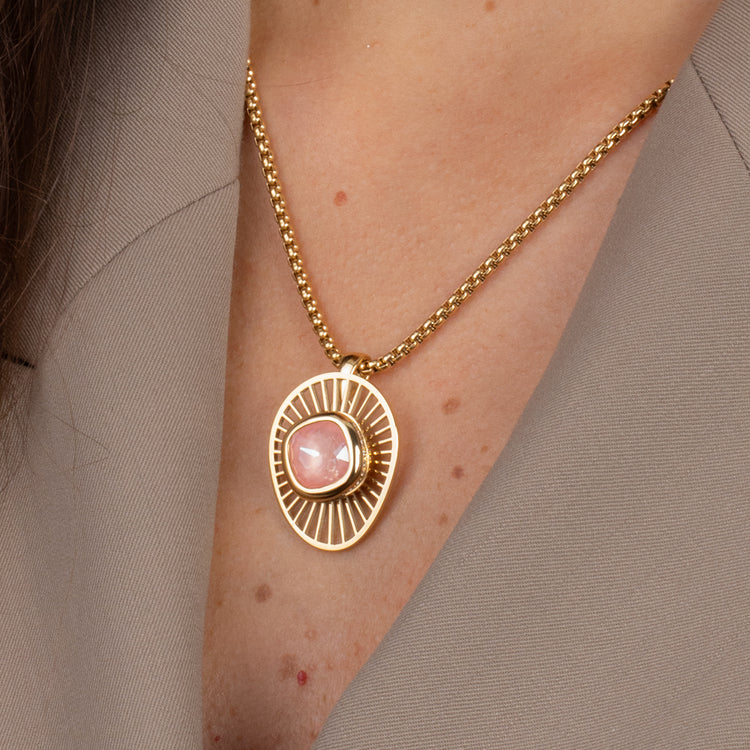 Melano Vivid Vani Frame Anhänger