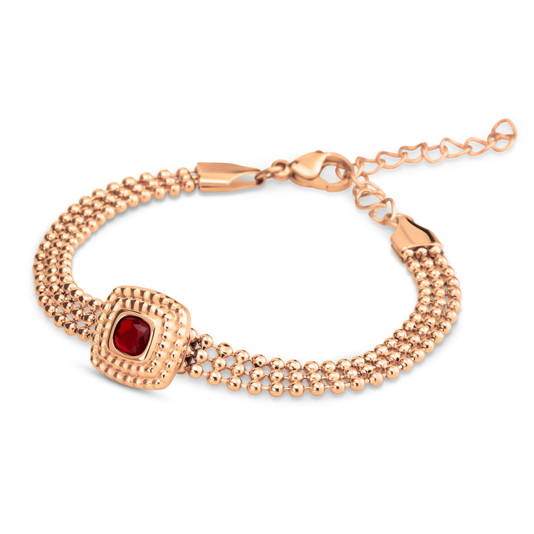Melano Vivid Silent Night Bracelet Set