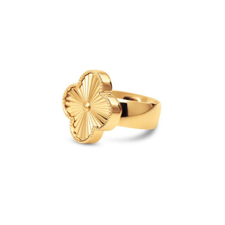 Melano Kosmic Sunny Breeze Ring Set