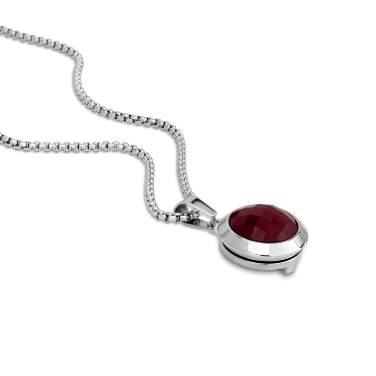 Melano Kosmic Harvest Dust Necklace Set