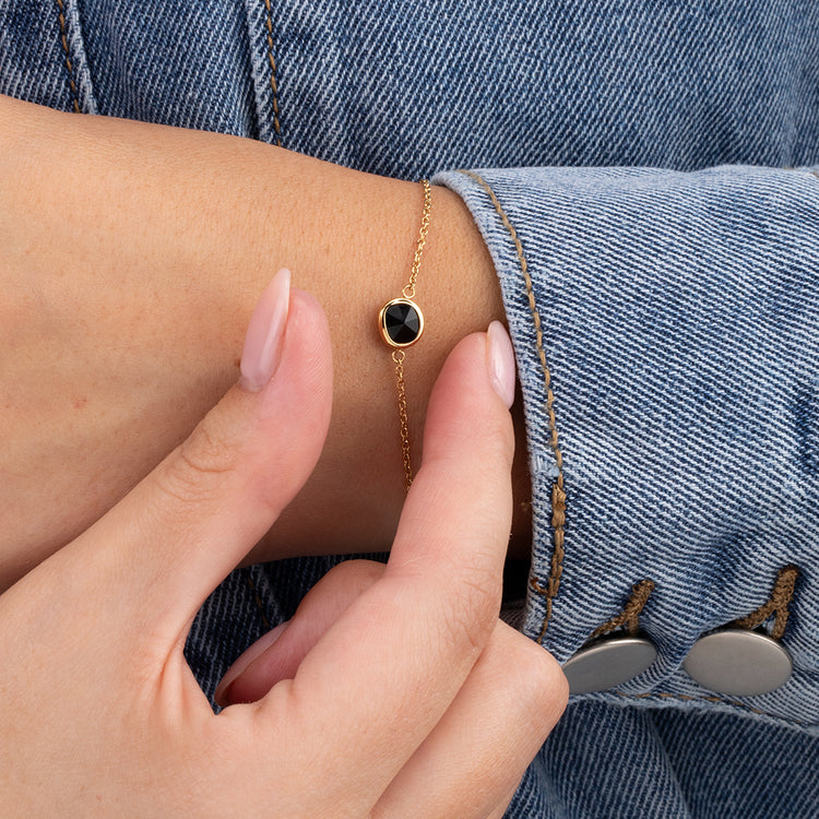 Melano Friends Scarlett Bracelet