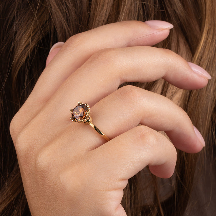 Melano Twisted Starlight Stein