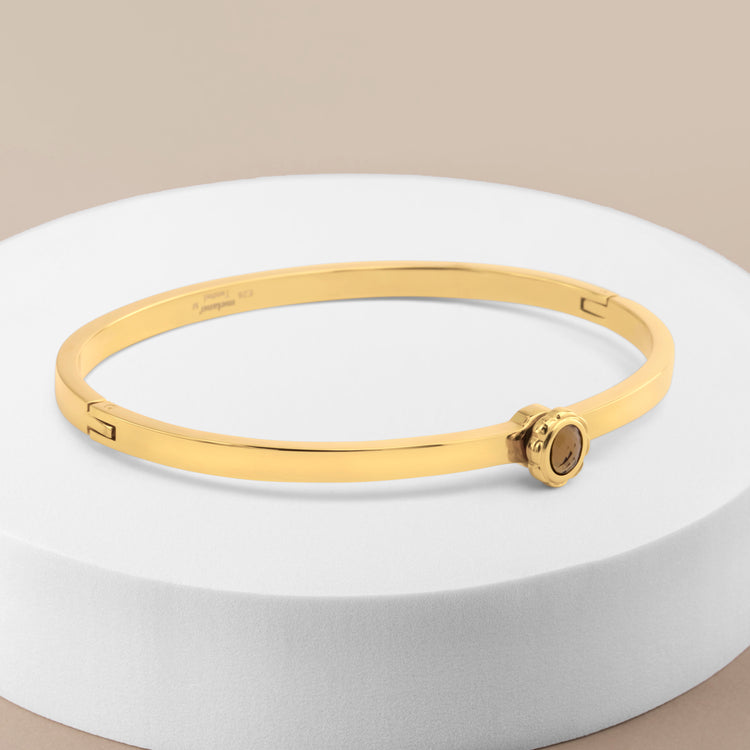 Melano Twisted Caramel Pop Armband Set