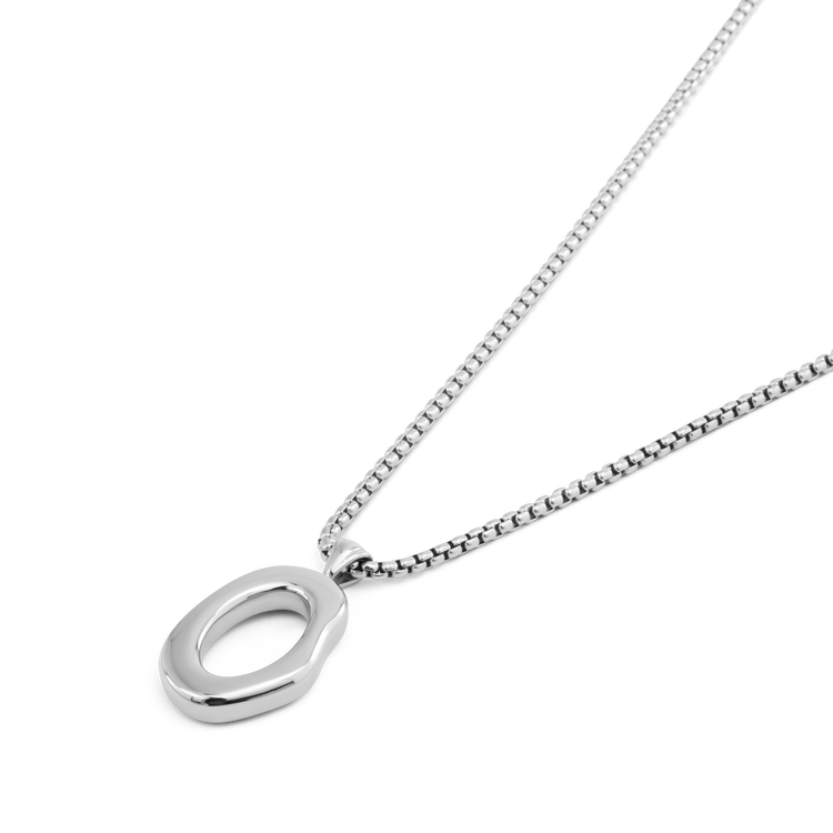 Melano Kosmic Glazed Muse Ketting Set
