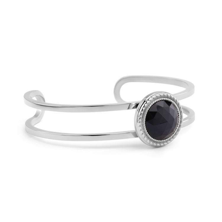 Melano Kosmic Noir Romance Armband Set