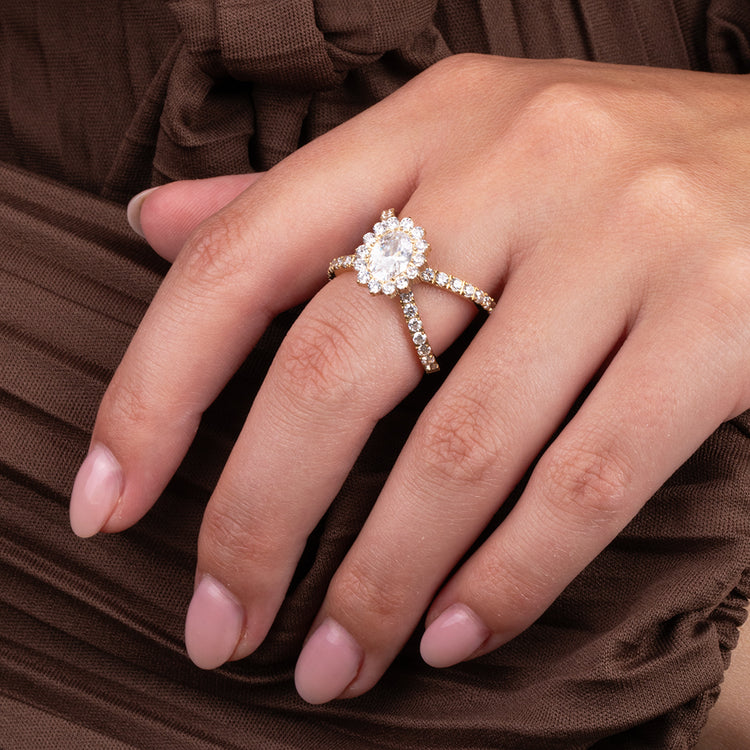 Melano Twisted Dynasty Steentje