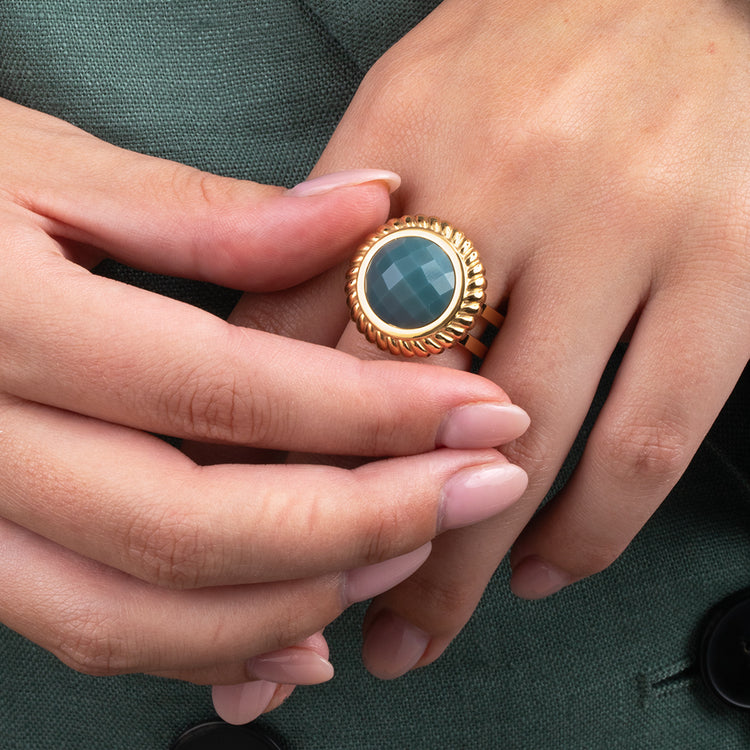 Melano Kosmic Glory Stein