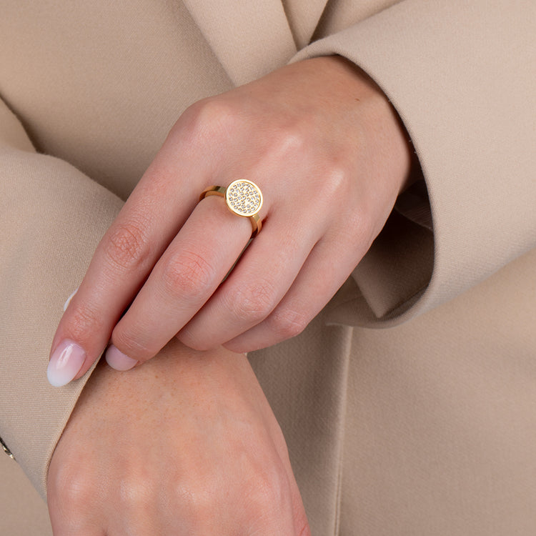 Melano Vivid Dazzle Stein