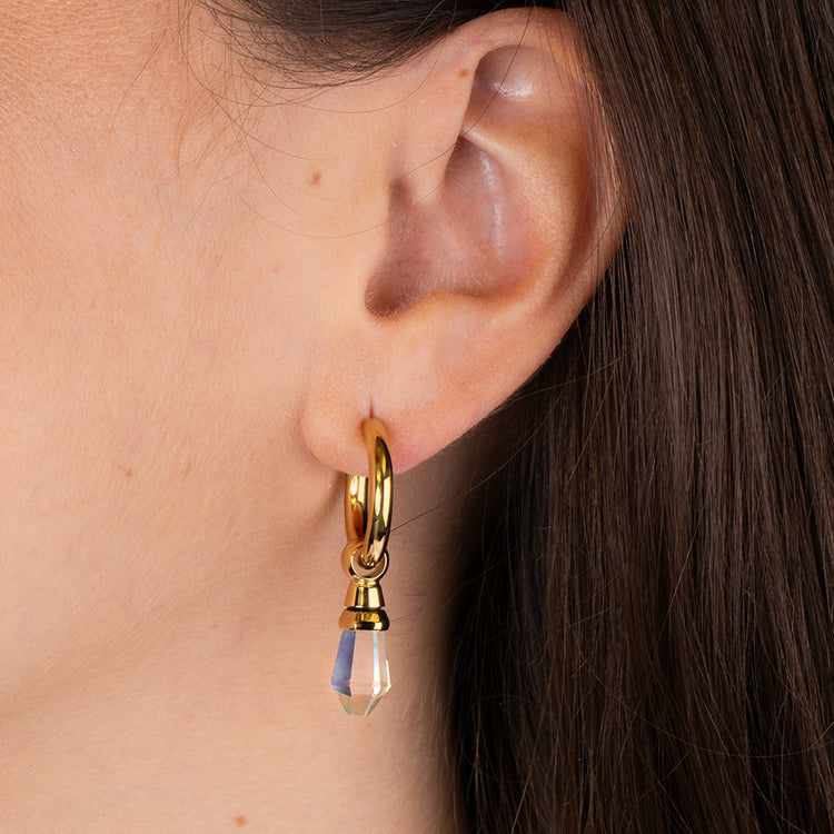 Melano Twisted Tara Hangers