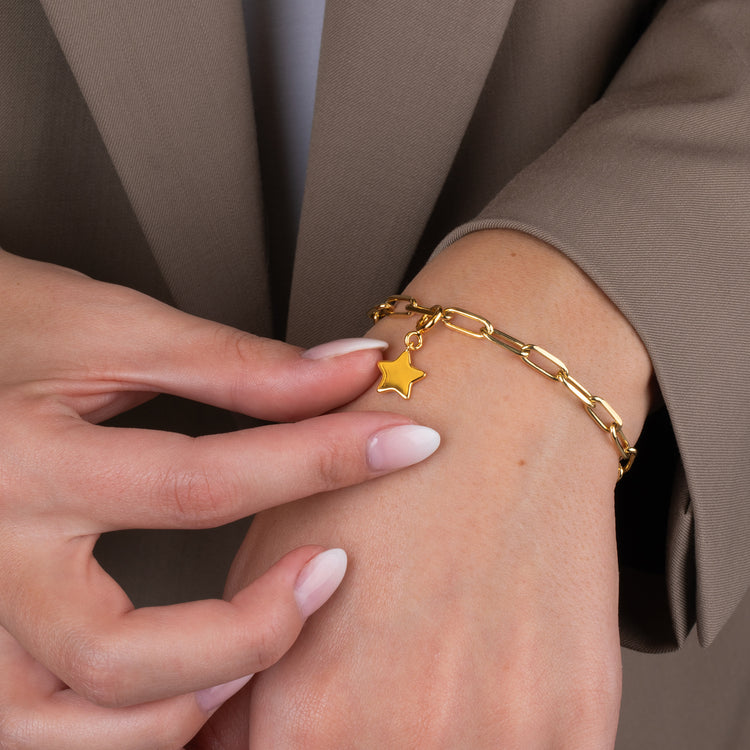 Melano Ornaments Stär Hänger