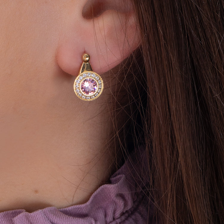 Melano Vivid Vanda Earrings