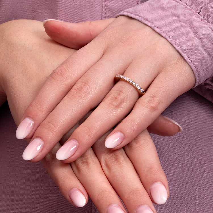 Melano Friends Amelia Ring