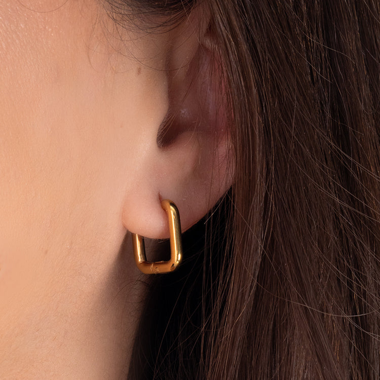 Melano Friends Ella Oorbellen