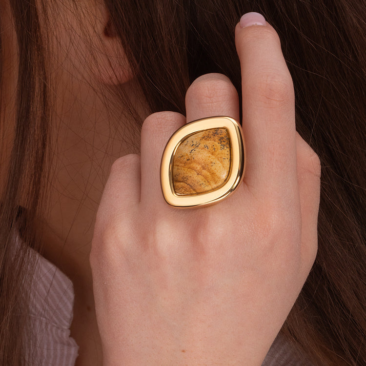 Melano Kosmic Gem Eye Stein