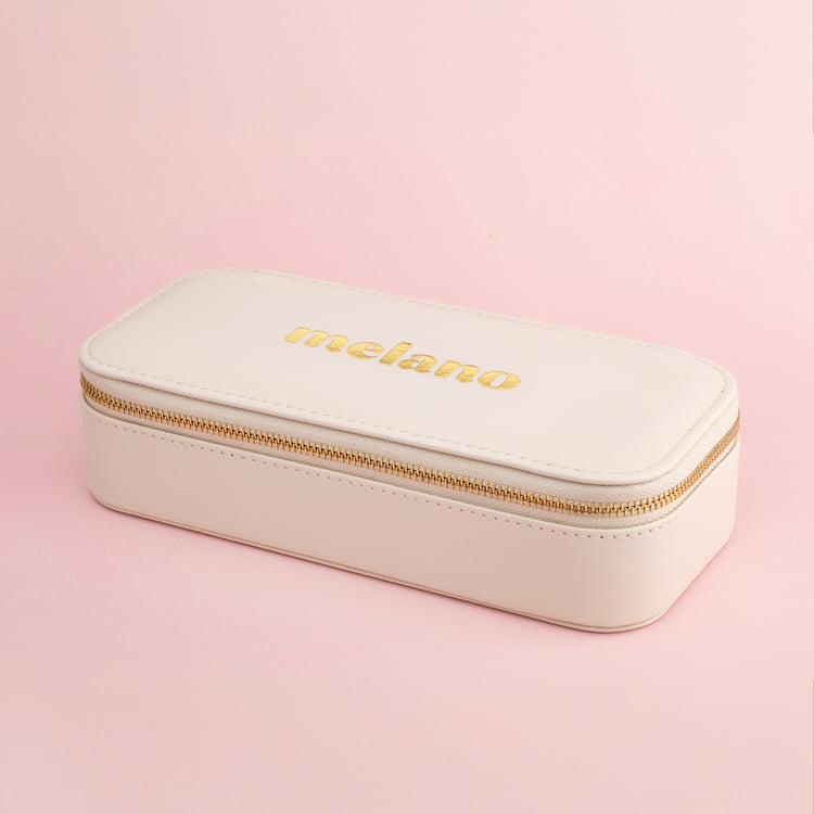 Melano Jewelry Case