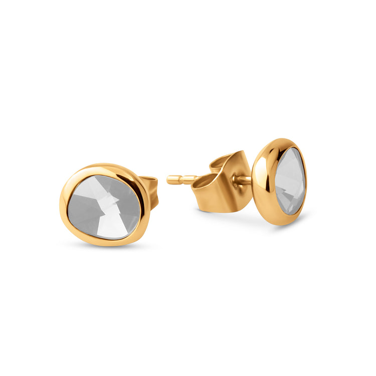 Melano Friends Abigail Oorbellen