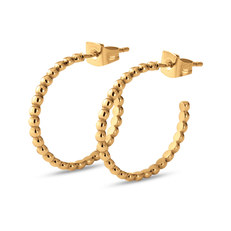 Melano Friends Mila Earrings