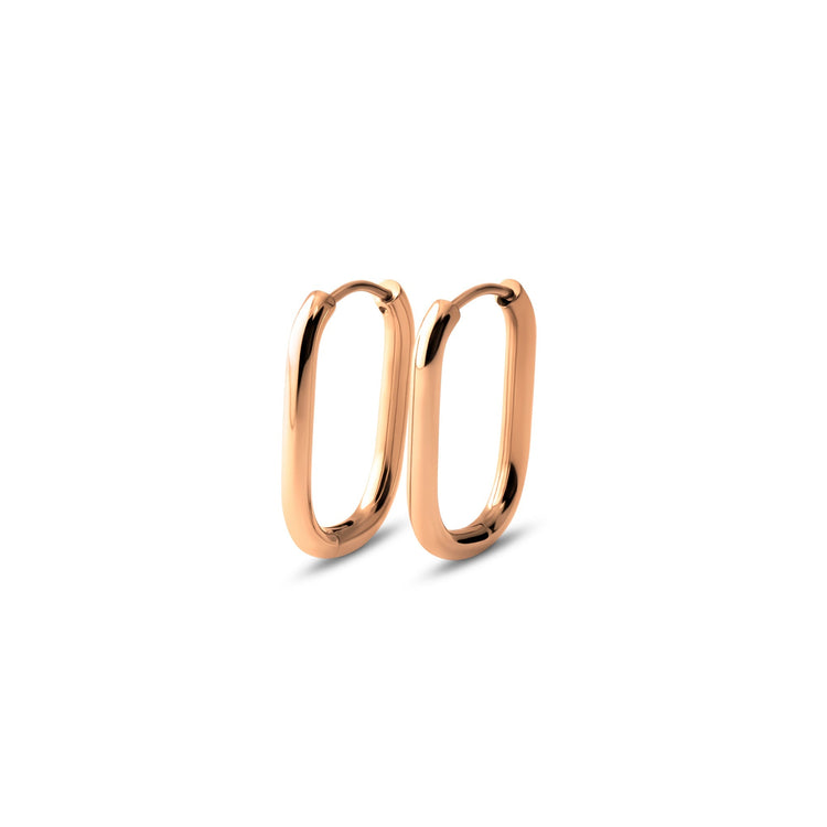 Melano Friends Lila Earrings