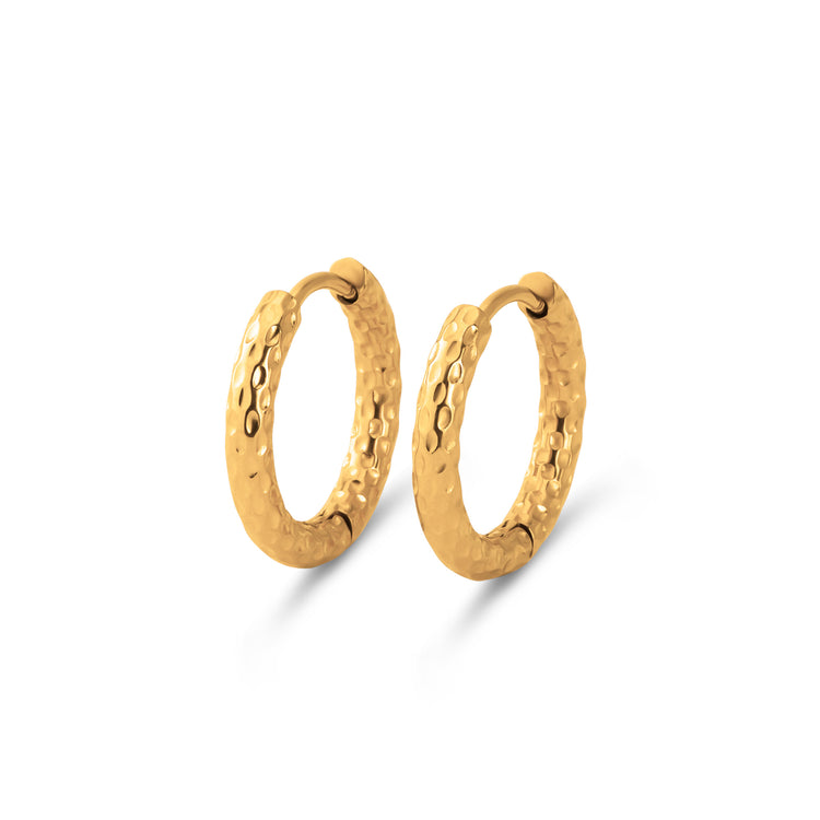 Melano Friends Quinn Oorbellen