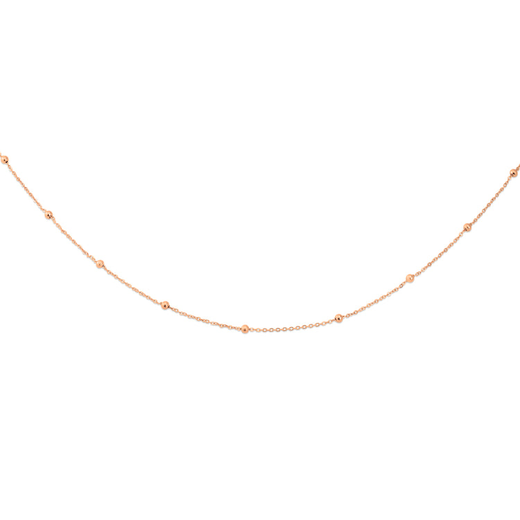 Melano Friends Rosa Ketting