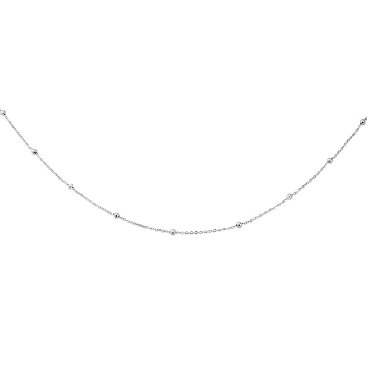 Melano Friends Rosa Ketting