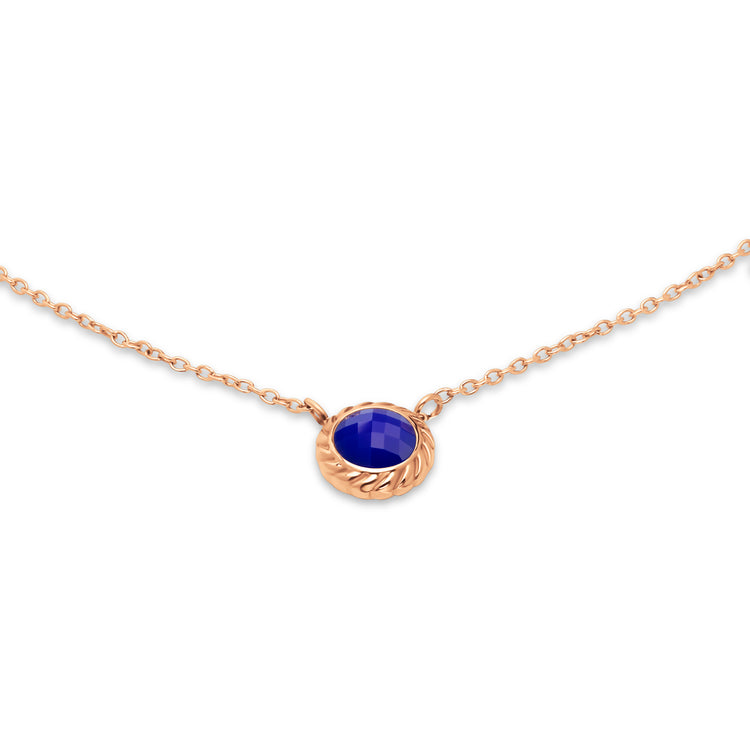 Melano Friends Ziva Ketting