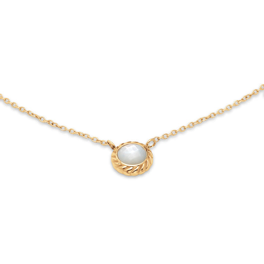 Melano Friends Sienna Necklace
