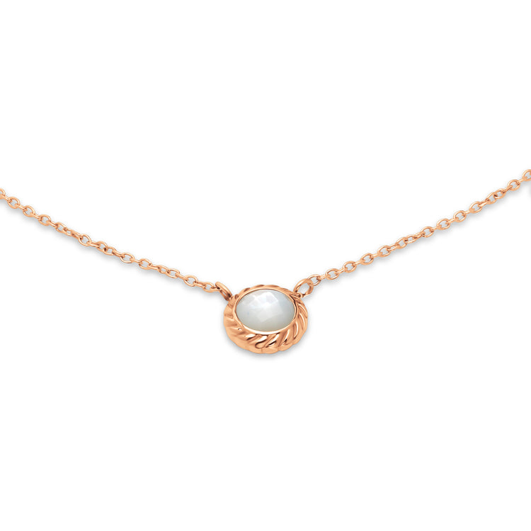 Melano Friends Sienna Ketting