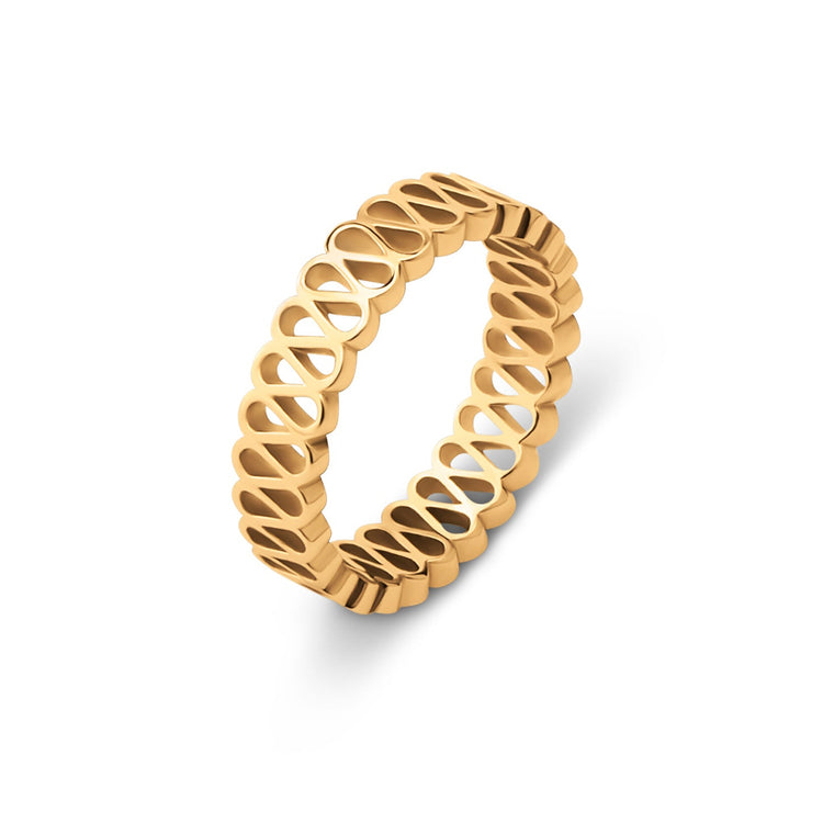 Melano Friends Julia Ring