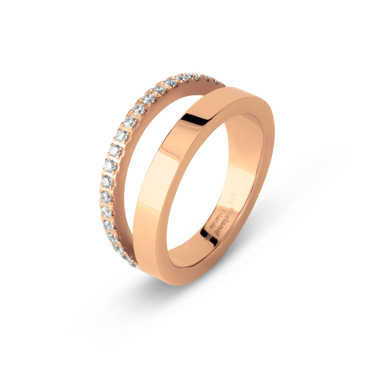 Melano Friends Ilja Ring