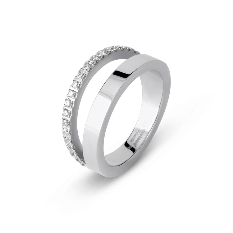 Melano Friends Ilja Ring