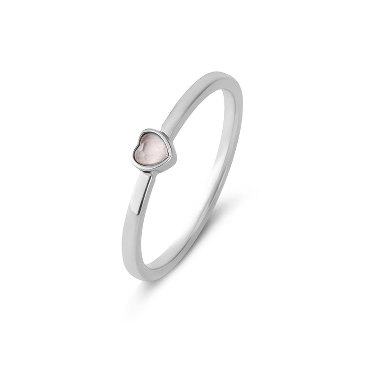 Melano Friends Amour Ring (vanaf maat 44)