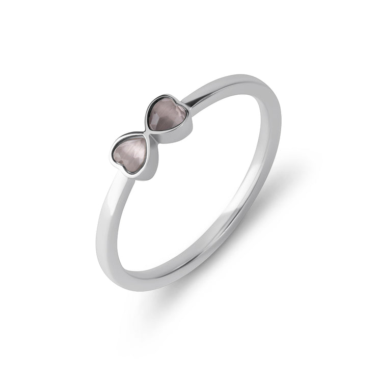 Melano Friends Adore Ring