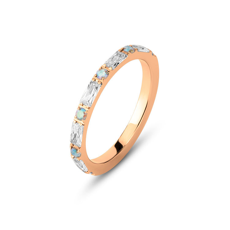 Melano Friends Ava Ring