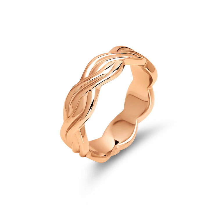 Melano Friends Paloma Ring