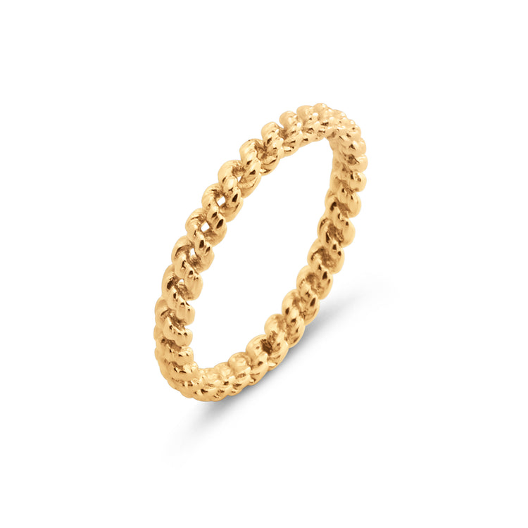 Melano Friends Zaria Ring