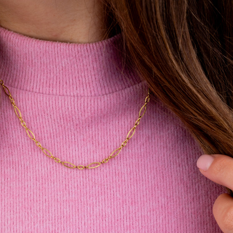 Melano Friends Noor Ketting