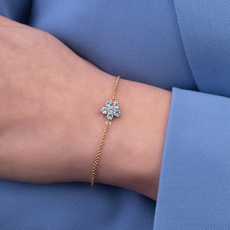 Melano Friends Annie Armband