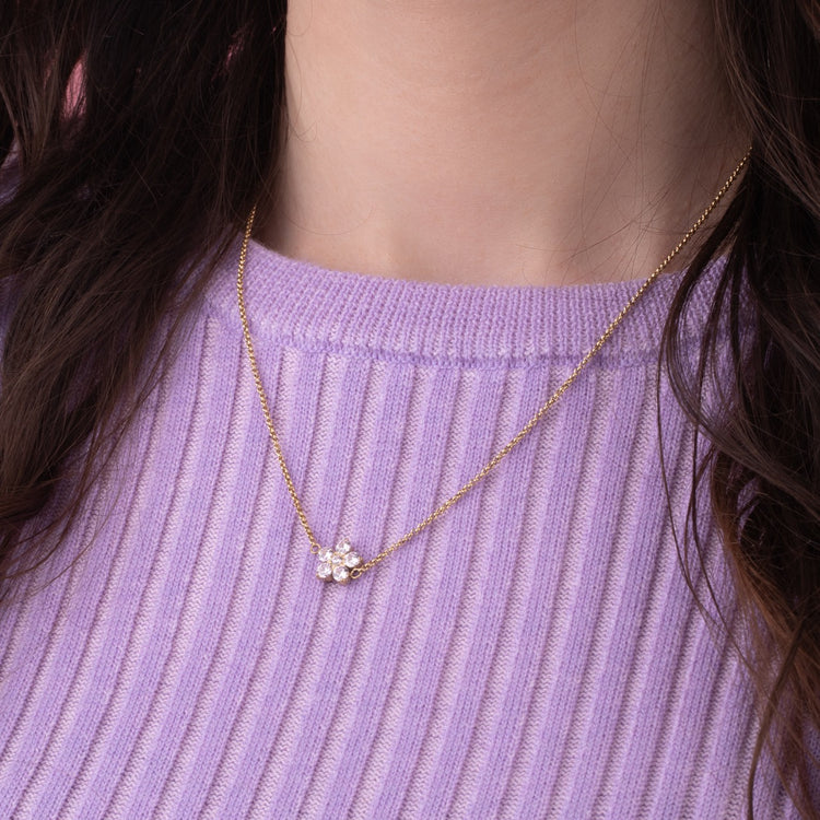 Melano Friends Ana Ketting