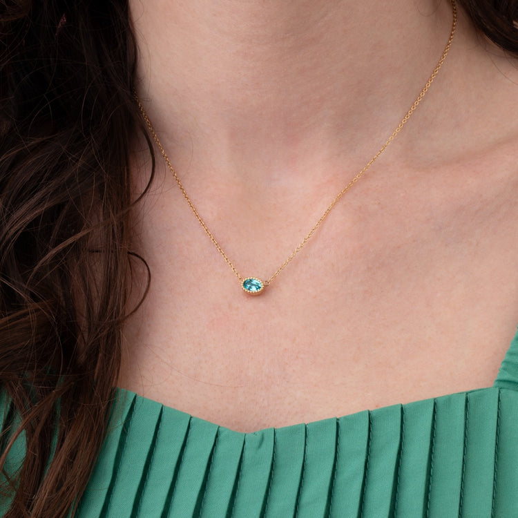 Melano Friends Auree Ketting