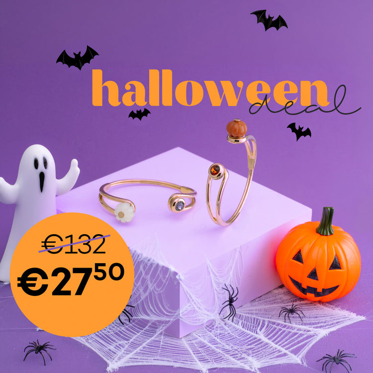 Melano Halloween Deal